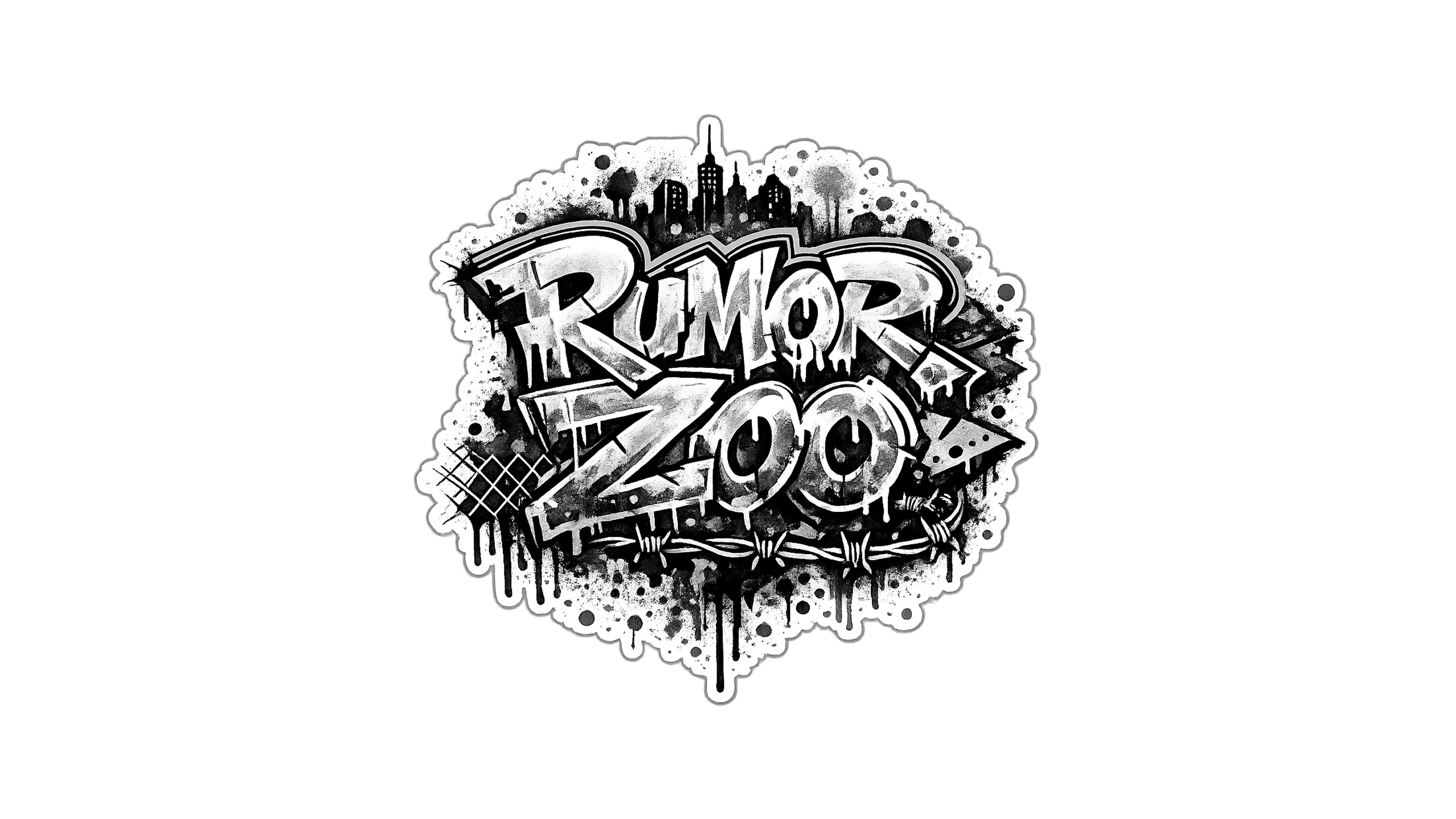 Rumor Zoo